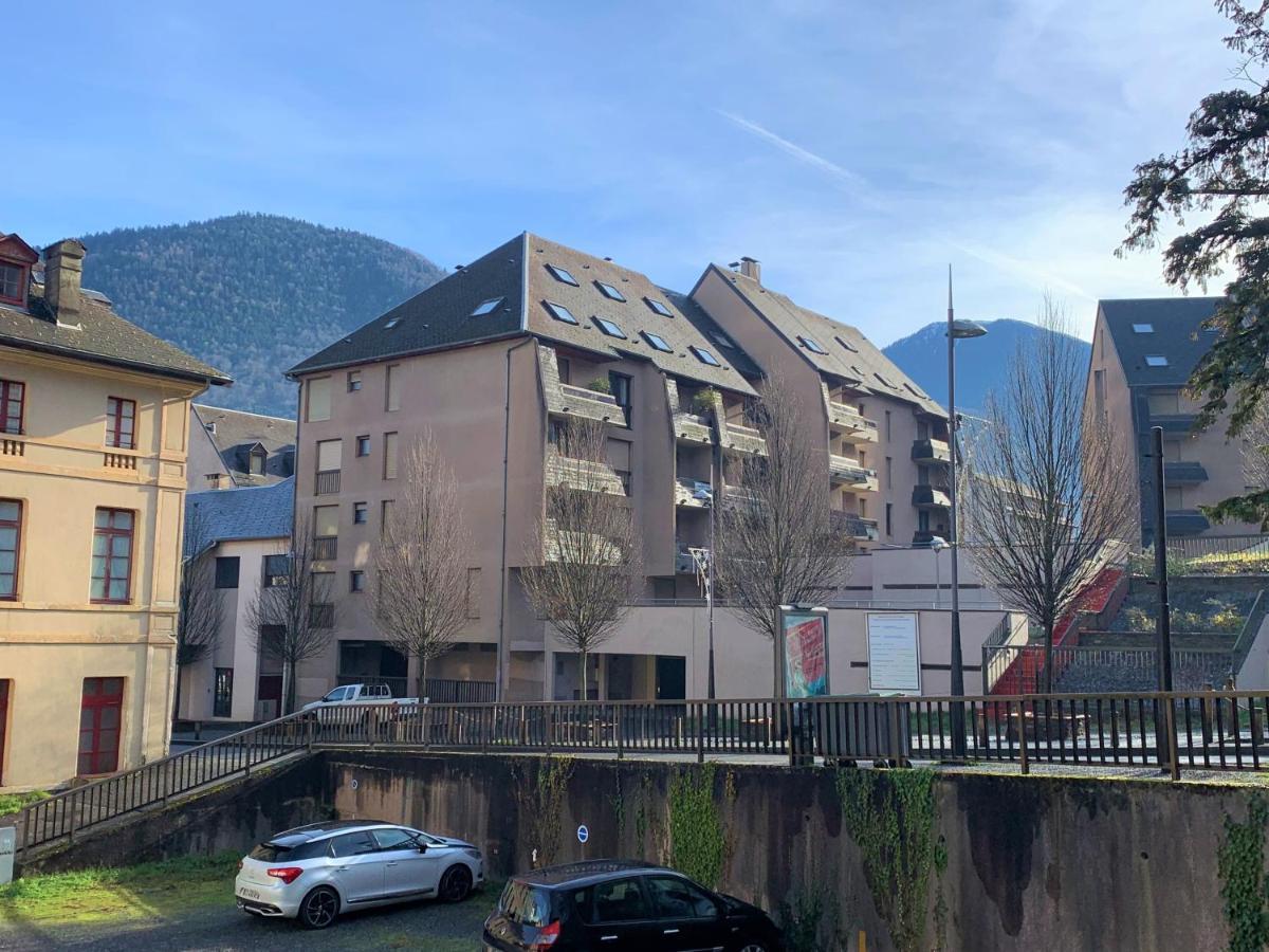 L'Esprit Chalet By Soda Bagneres-de-Luchon Екстер'єр фото