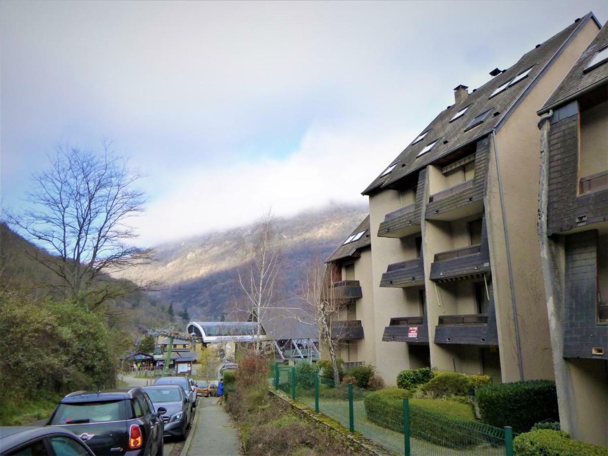 L'Esprit Chalet By Soda Bagneres-de-Luchon Екстер'єр фото