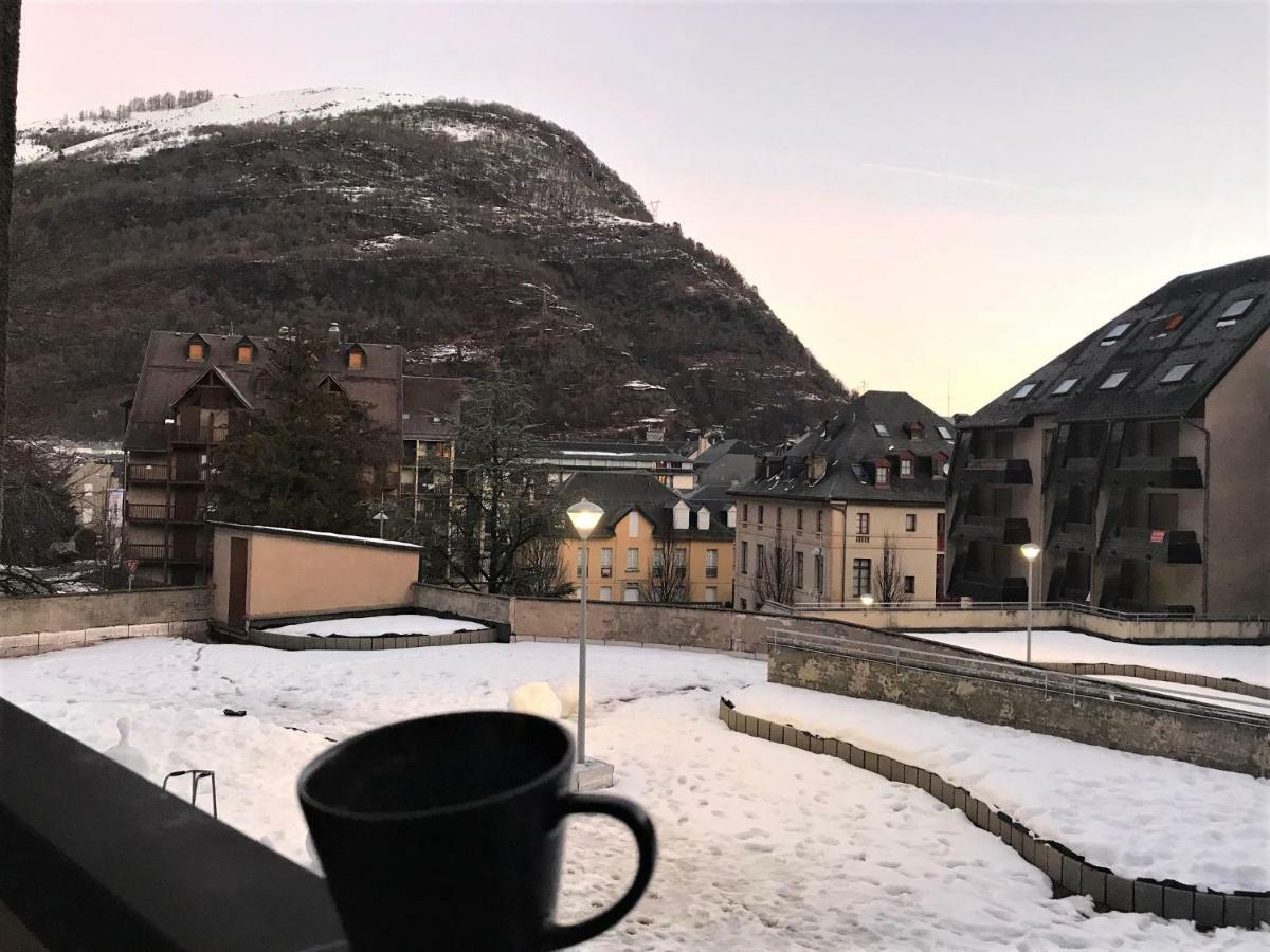 L'Esprit Chalet By Soda Bagneres-de-Luchon Екстер'єр фото