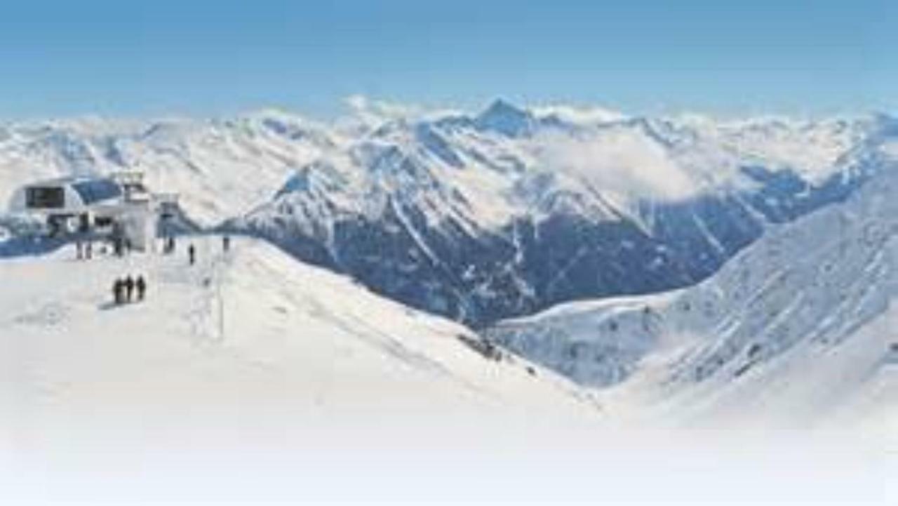 L'Esprit Chalet By Soda Bagneres-de-Luchon Екстер'єр фото